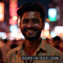 Birender Mandal - Author of https://bust-a-bit.com/