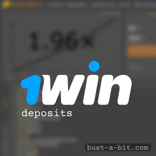 1Win Deposit Methods for Bustabit Game