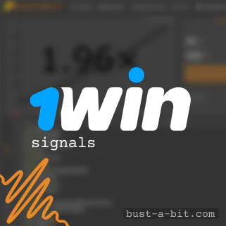 1Win Bustabit Telegram Signals