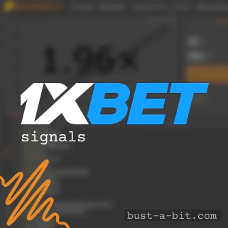 1xBet Bustabit Telegram Signals