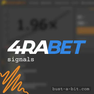4Rabet Bustabit Telegram Signals
