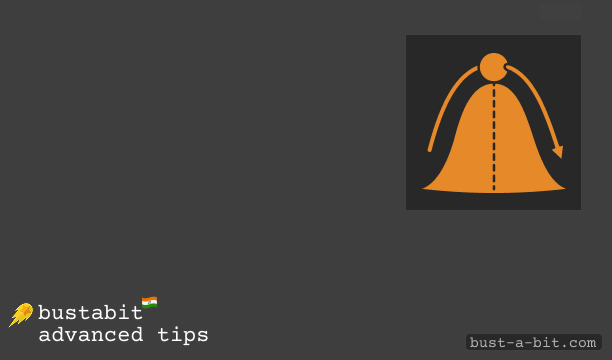Advanced tips for playing Bustabit Game