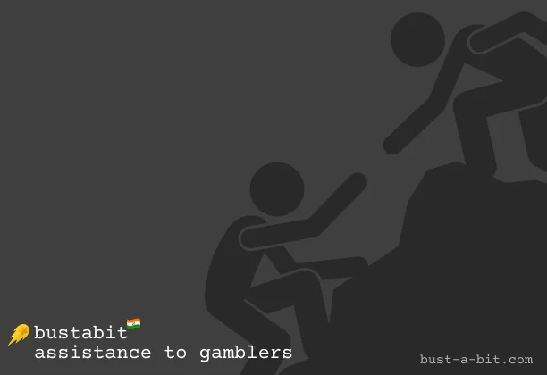 How to provide the assistance for Indian Bustabit Players