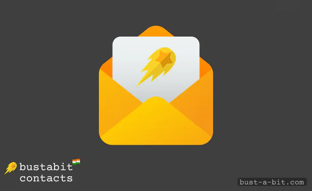 How to Contact Bustabit Customer Support - Actual Contact Methods