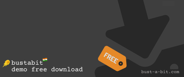 How to download Bustabit for free and try demo mode