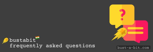 Bustabit Crash Game - Answers to the Most Popular Questions from Indian Players