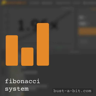 Fibonacci System - Bustabit Gaming Strategies
