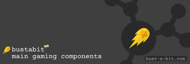 Main Gaming Components of Bustabit Game India