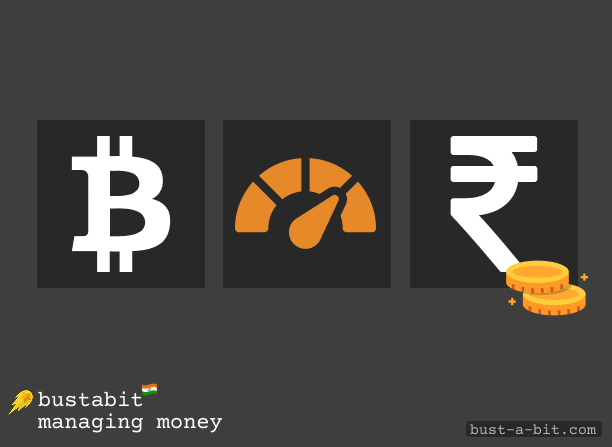 How to set proper bankroll management playing Bustabit Game