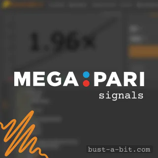 Megapari Bustabit Telegram Signals
