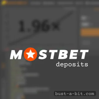 Mostbet Deposit Methods for Bustabit Game