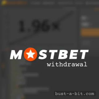 How to withdraw Bustabit money from Mostbet