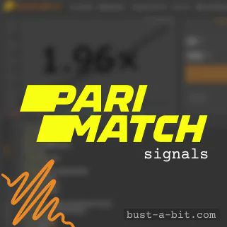 Parimatch Bustabit Telegram Signals