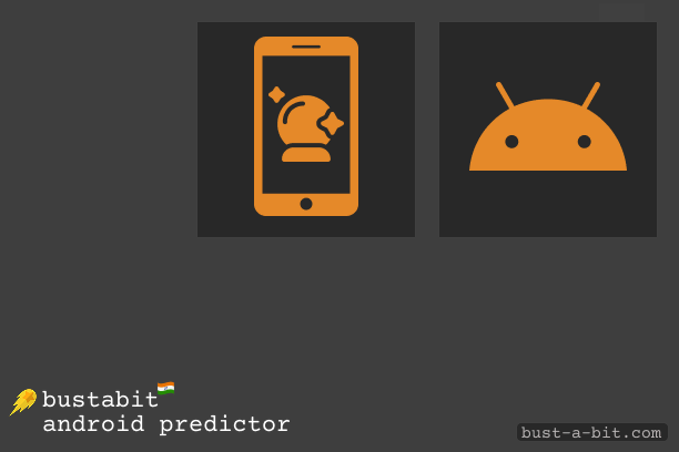 Bustabit Predictor on Android, download instruction