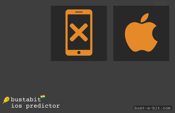 Bustabit Predictor is not exist, Indian users can try to use it on other platforms