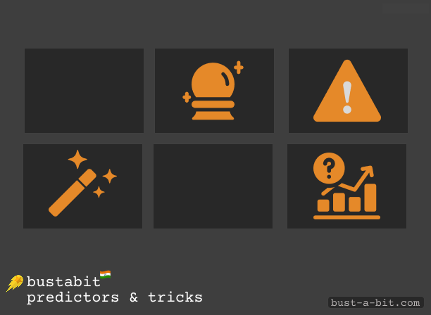 Is it worth and safe to use Bustabit Game Predictors?