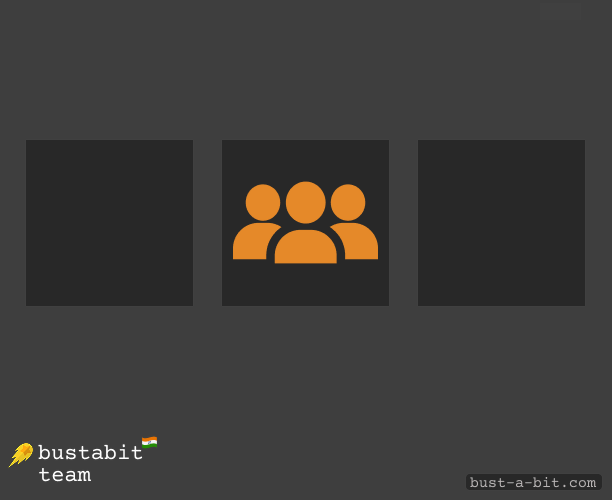 Know Bust-a-Bit Team Well - General information about our employees