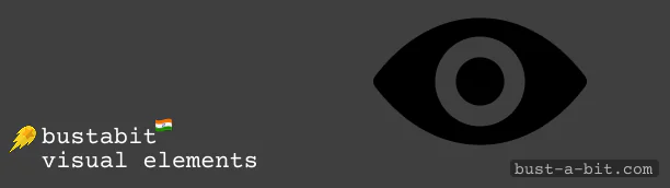 List of Visual Elements of Bustabit Game - Game Field, Controls, Chat, etc.