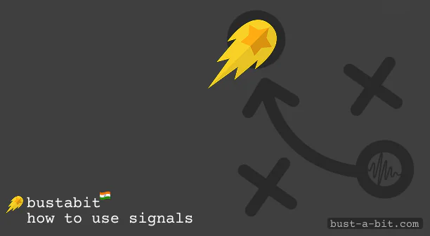 How to use telegram channels with signals to improve your Bustabit Gaming