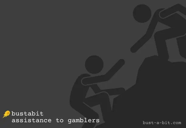 How to provide the assistance for Indonesian Bustabit Players