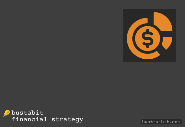 How to choose perfect financial strategy for playing Bustabit