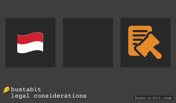 Check your local legal considerations before playing Bustabit Crash Game