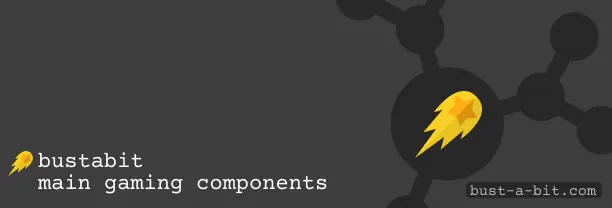 Main Gaming Components of Bustabit Game Indonesia