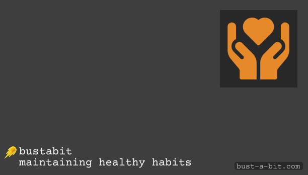 How to maintain healthy gambling practices - Bustabit Indonesia