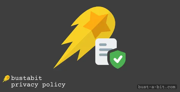 Privacy Policy of Bustabit Indonesia