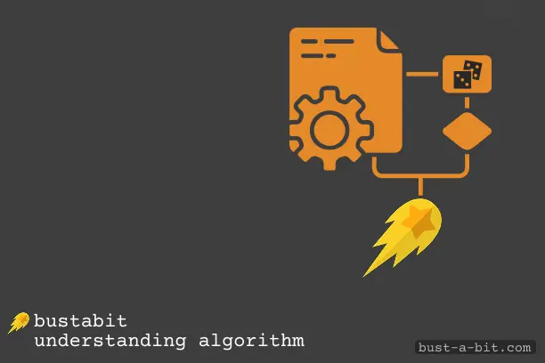 It's important to understand Bustabit Algorithm to create perfect playing strategy