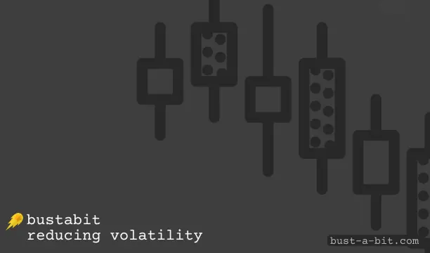How to reduce Volatility while playing Bustabit Indonesia